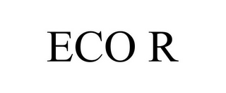 ECO R