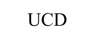 UCD