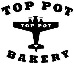 TOP POT BAKERY TOP POT