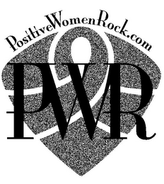 POSITIVEWOMENROCK.COM PWR