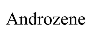 ANDROZENE