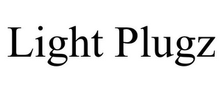 LIGHT PLUGZ