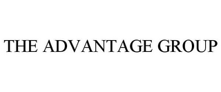 THE ADVANTAGE GROUP