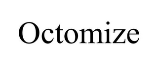 OCTOMIZE