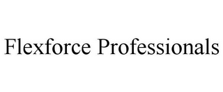 FLEXFORCE PROFESSIONALS