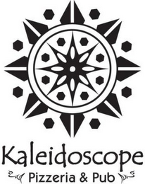 KALEIDOSCOPE PIZZERIA & PUB