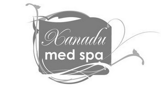 XANADU MED SPA