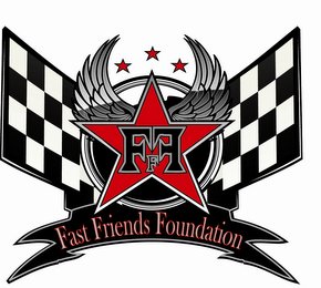 FAST FRIENDS FOUNDATION