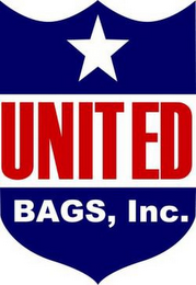 UNITED BAGS, INC.