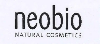 NEOBIO NATURAL COSMETICS