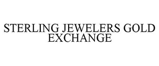 STERLING JEWELERS GOLD EXCHANGE