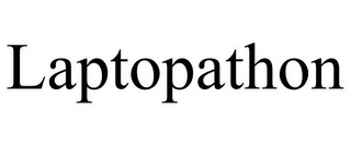 LAPTOPATHON