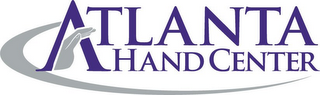 ATLANTA HAND CENTER