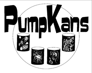 PUMPKANS