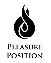 PLEASURE POSITION