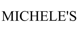 MICHELE'S