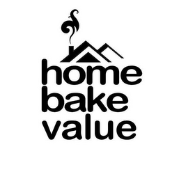 HOME BAKE VALUE