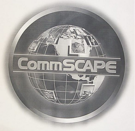 COMMSCAPE