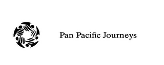 PAN PACIFIC JOURNEYS