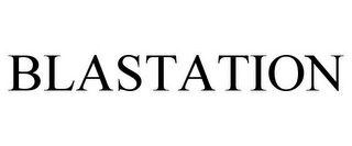 BLASTATION