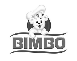 B BIMBO