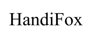 HANDIFOX