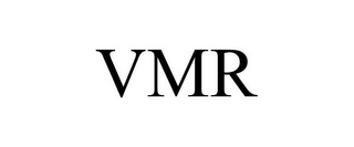 VMR