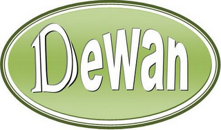 DEWAN