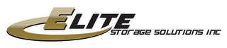 ELITE STORAGE SOLUTIONS INC