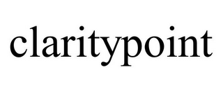 CLARITYPOINT