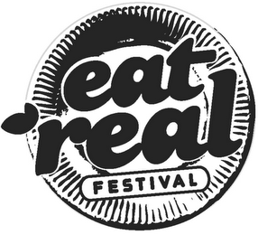 EAT REAL FESTIVAL