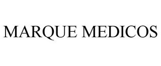 MARQUE MEDICOS