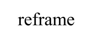 REFRAME