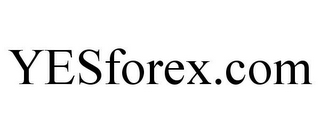 YESFOREX.COM