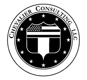 CHEVALIER CONSULTING, LLC