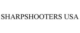 SHARPSHOOTERS USA