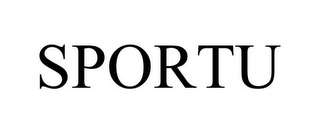 SPORTU