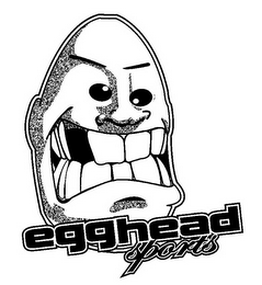 EGGHEAD SPORTS