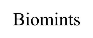 BIOMINTS