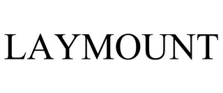 LAYMOUNT