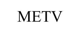 METV