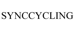 SYNCCYCLING