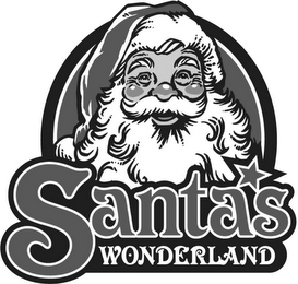 SANTA'S WONDERLAND