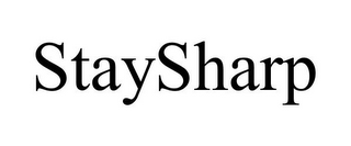 STAYSHARP