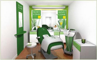 MARY COHR PARIS LE BEAUTE DE SOINS