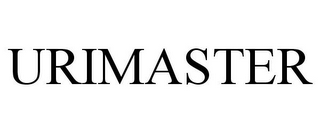 URIMASTER