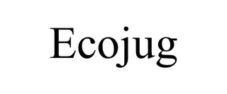 ECOJUG