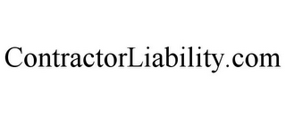 CONTRACTORLIABILITY.COM