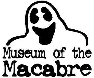 MUSEUM OF THE MACABRE