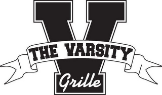 THE VARSITY GRILLE